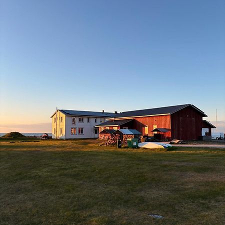Roograhu Kaemping Hotel Heilu Екстериор снимка