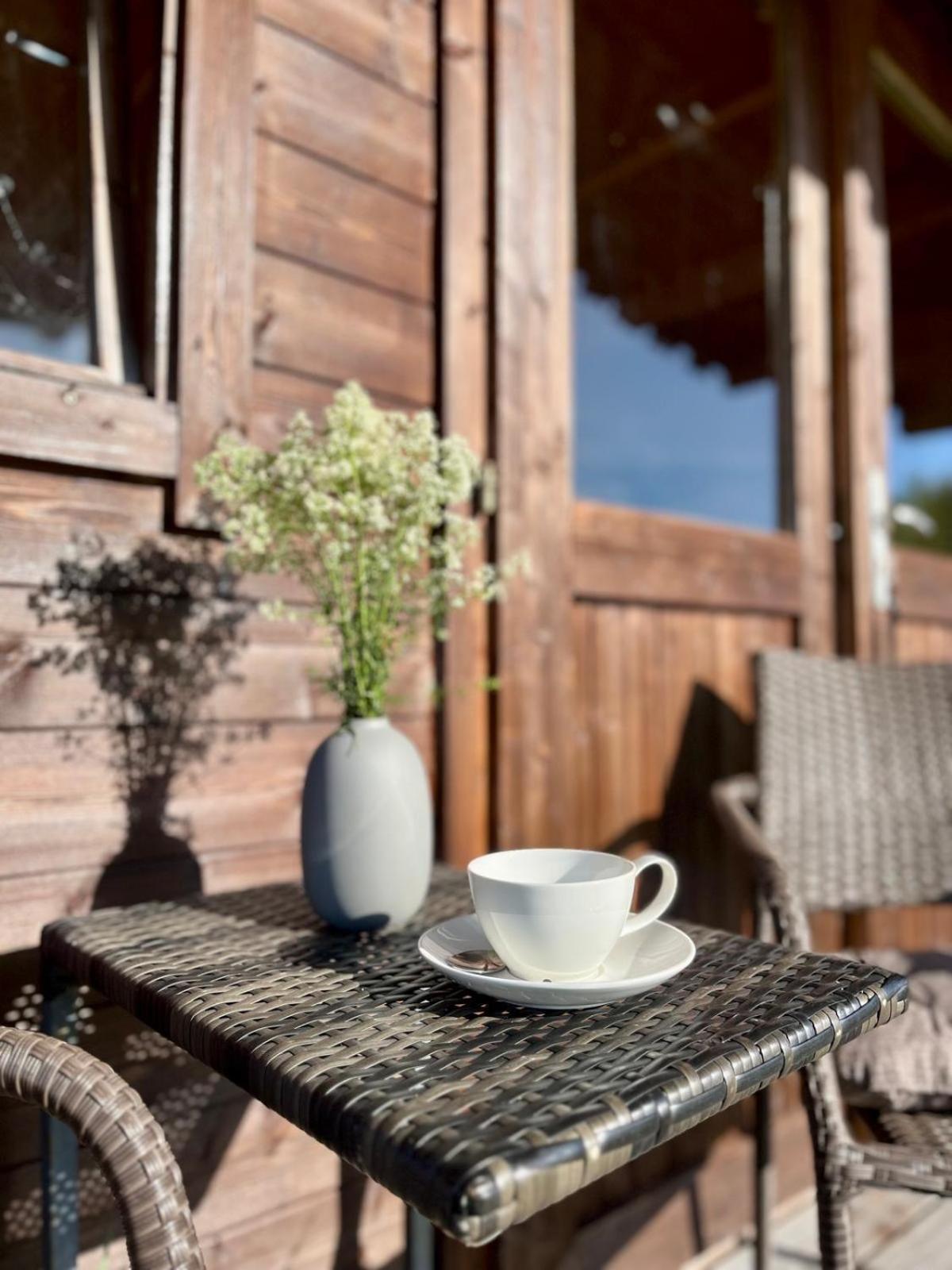 Roograhu Kaemping Hotel Heilu Екстериор снимка