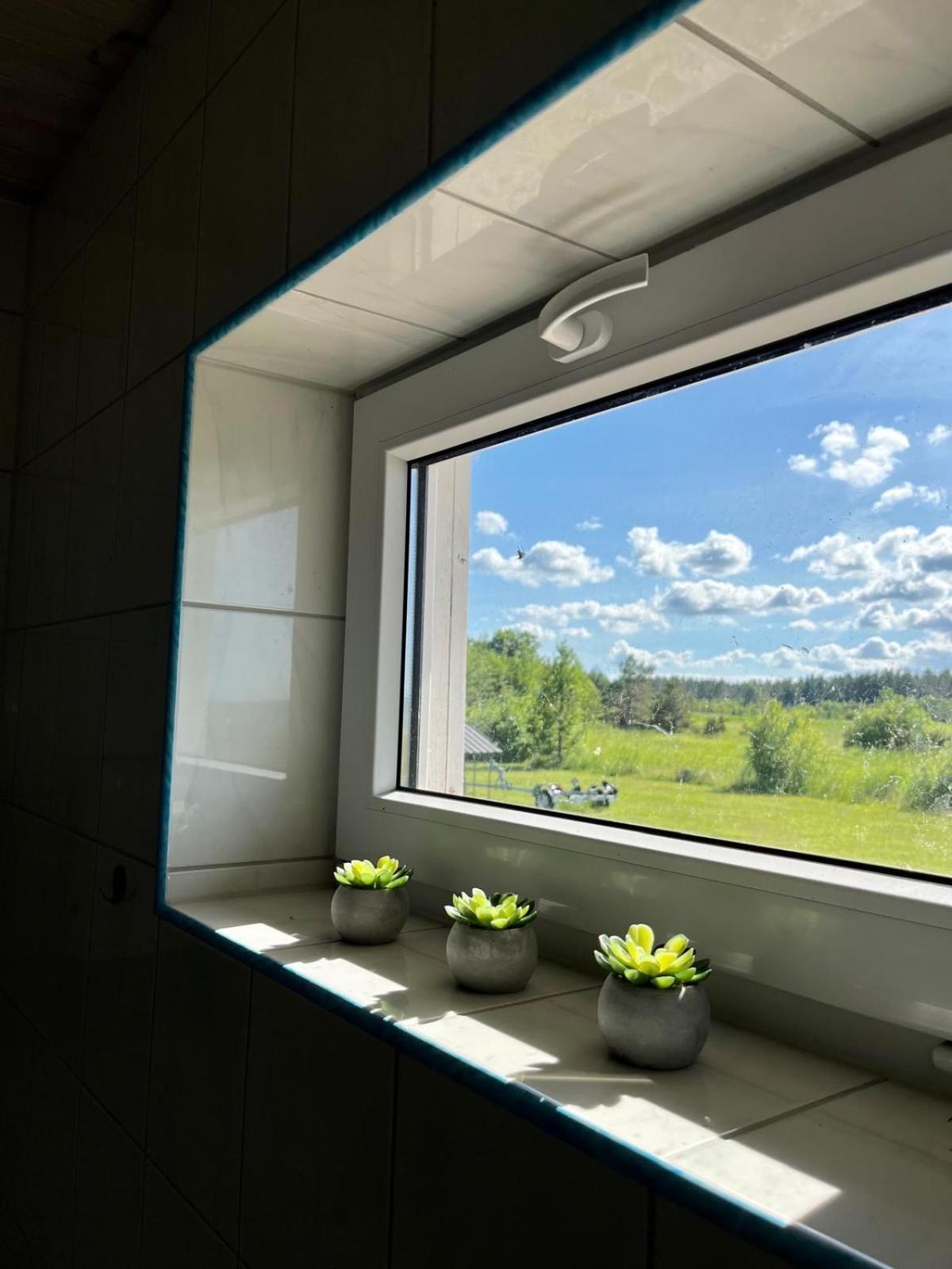 Roograhu Kaemping Hotel Heilu Екстериор снимка