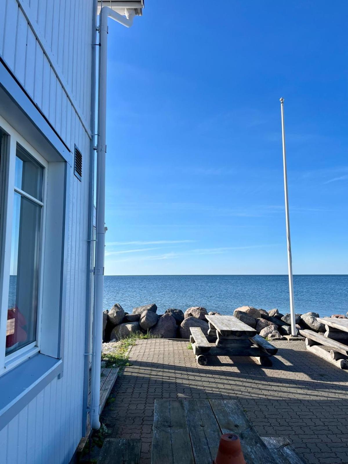 Roograhu Kaemping Hotel Heilu Екстериор снимка