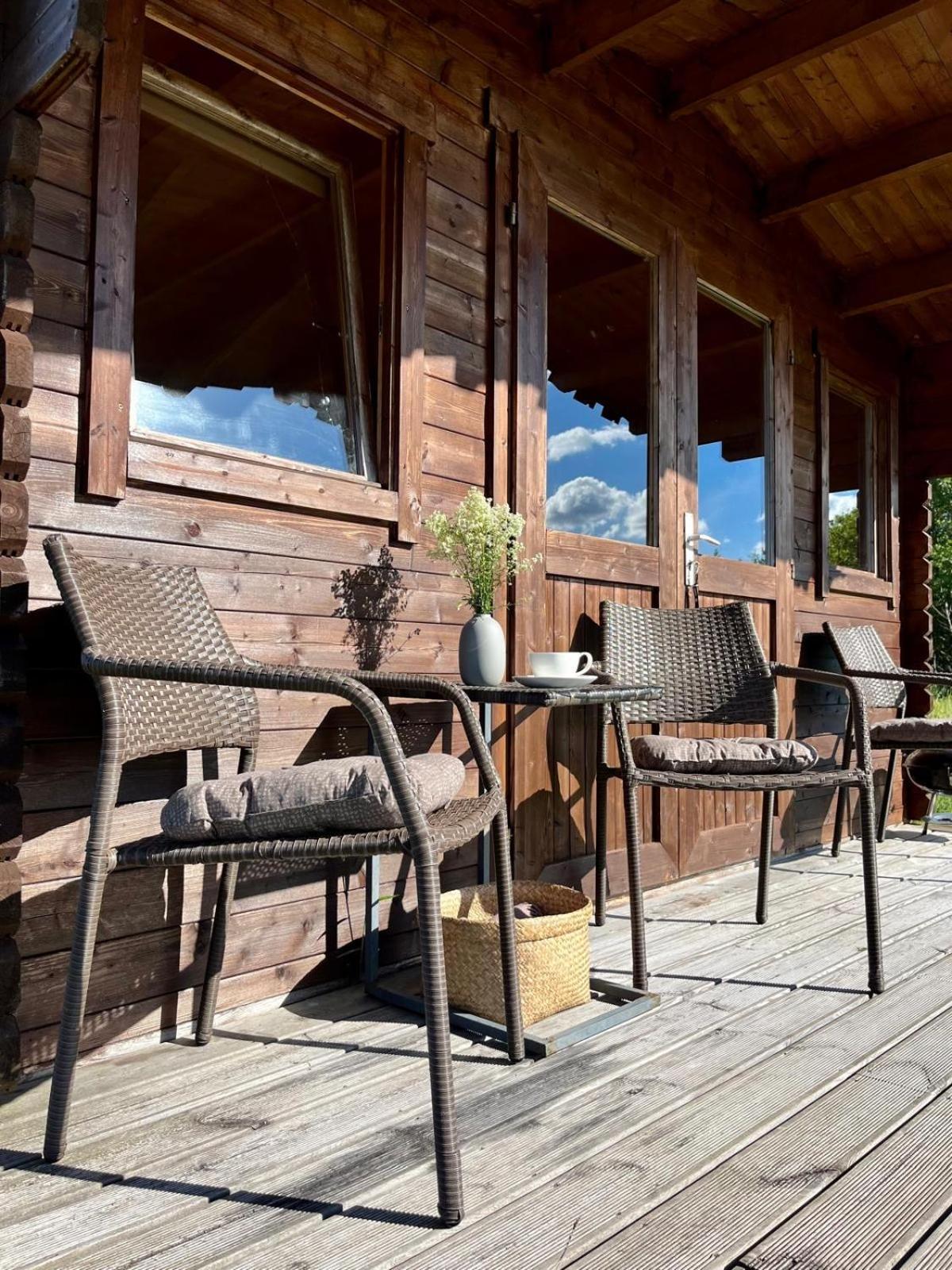 Roograhu Kaemping Hotel Heilu Екстериор снимка